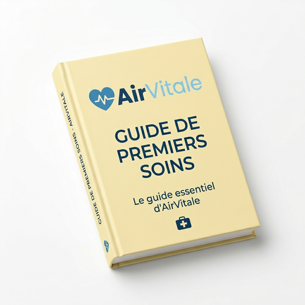 Guide de premiers soins